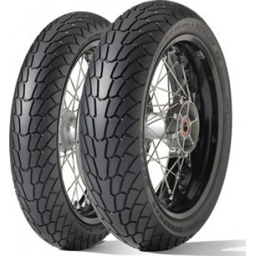 DUNLOP 180/55 R17 73W TL M+S MUTANT MOTO PNEVMATIKE